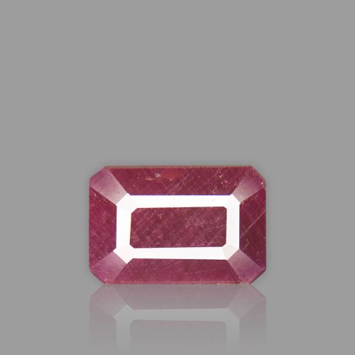 Ruby - 11.34 Carat