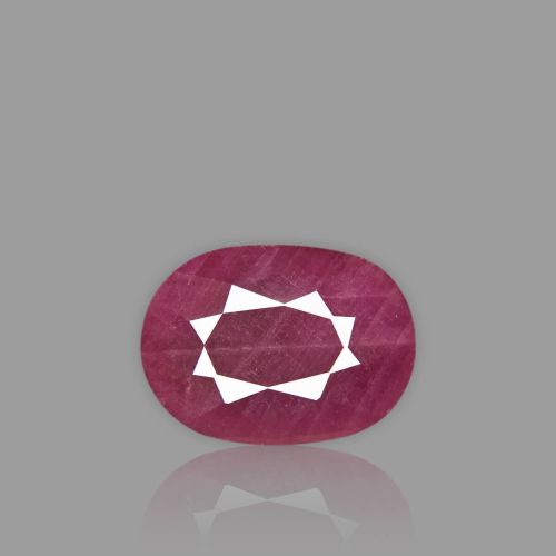 Ruby - 8.11 Carat