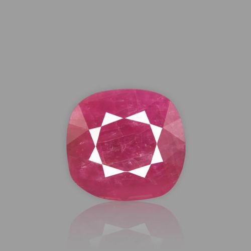 Ruby - 8.29 Carat