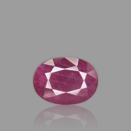Ruby - 7.17 Carat