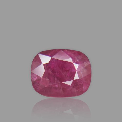 Ruby - 7.72 Carat