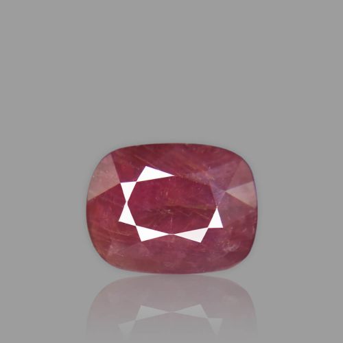 Ruby - 6.26 Carat