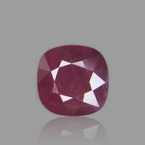 Ruby - 4.64 Carat