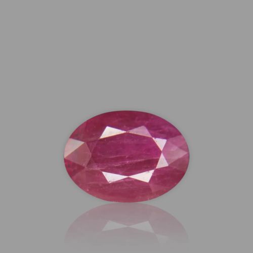 Ruby - 4.20 Carat