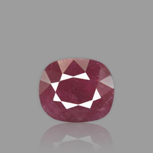 Ruby - 7.88 Carat