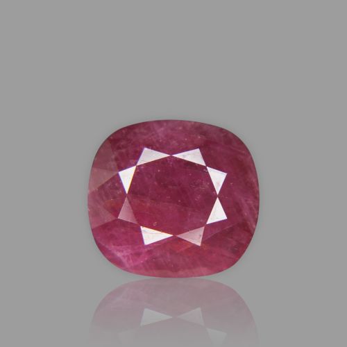 Ruby - 11.43 Carat