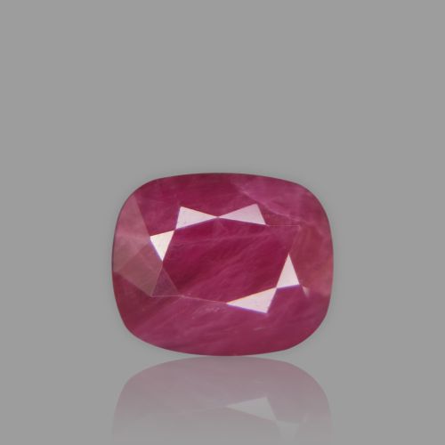 Ruby - 4.02 Carat