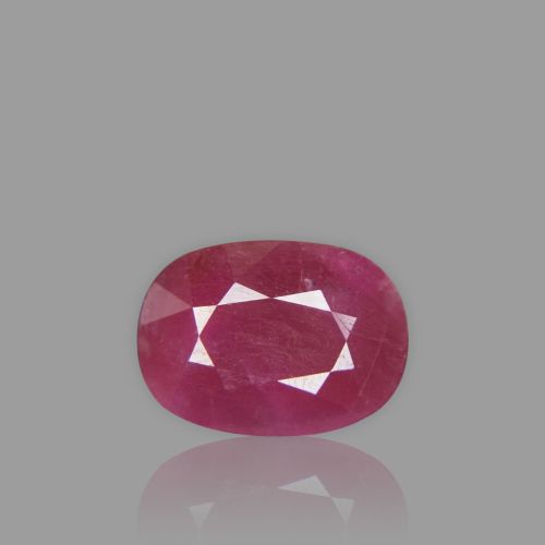 Ruby - 7.33 Carat