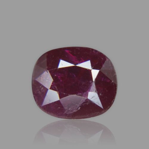 Ruby - 2.68 Carat