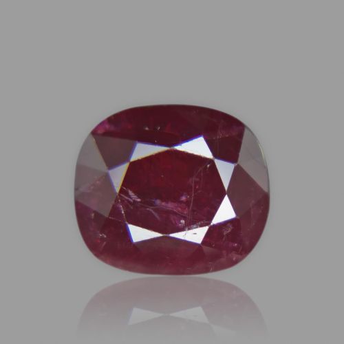 Ruby - 2.41 Carat