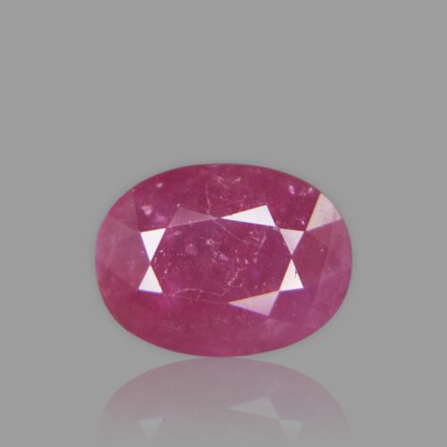 Ruby - 2.96 Carat