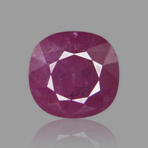 Ruby - 4.49 Carat