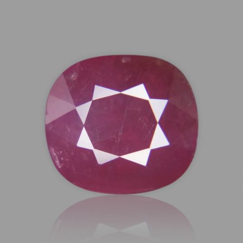 Ruby - 4.28 Carat