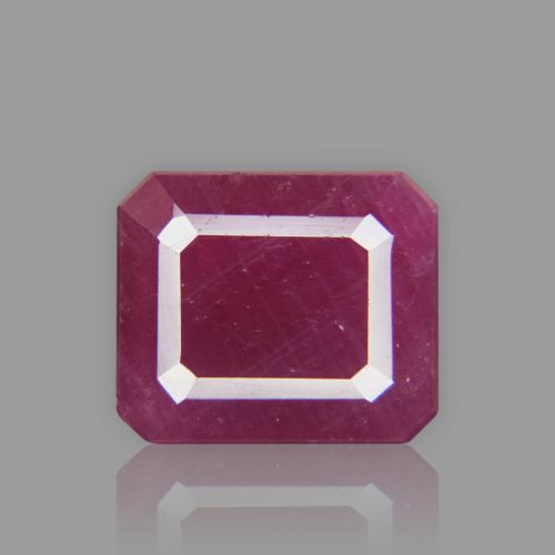 Ruby - 6.29 Carat