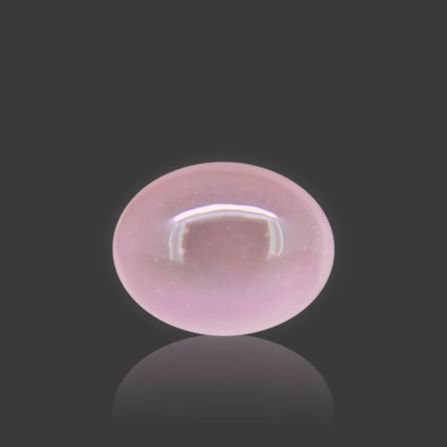 Rose Quartz - 7.81 Carat