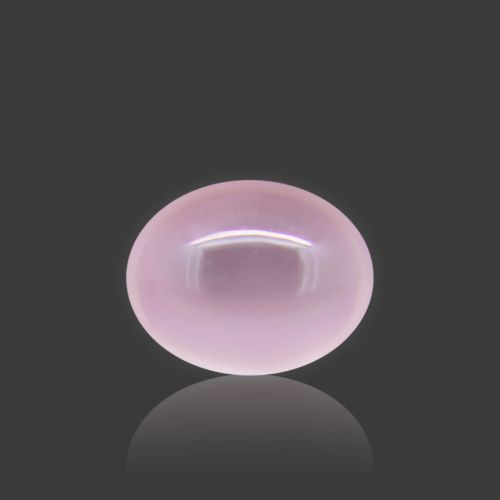 Rose Quartz - 10.37 Carat