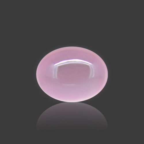 Rose Quartz - 8.01 Carat