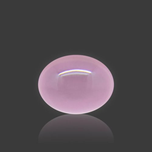 Rose Quartz - 16.51 Carat