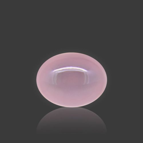 Rose Quartz - 13.55 Carat