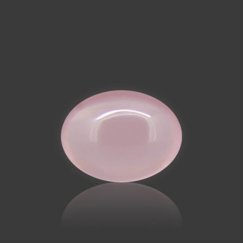 Rose Quartz - 9.11 Carat