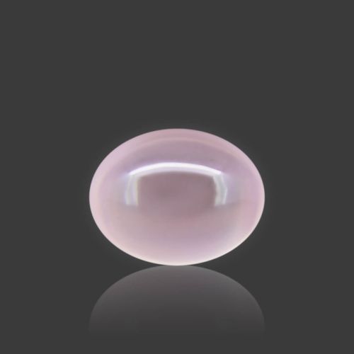 Rose Quartz - 20.34 Carat