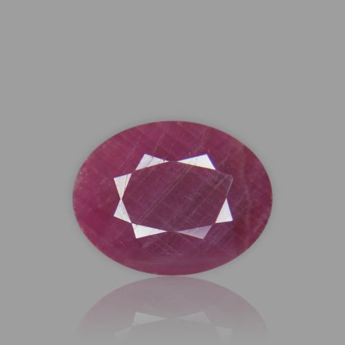 Ruby - 9.23 Carat
