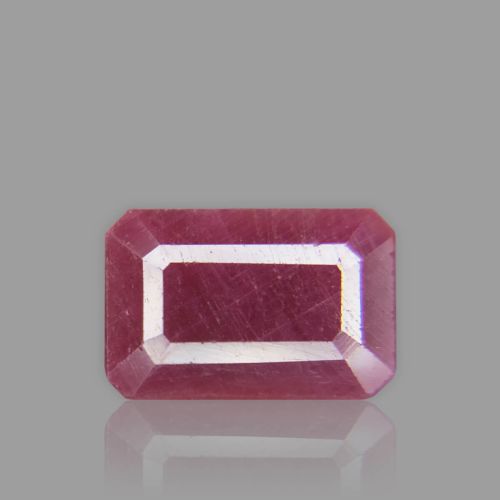 Ruby - 8.48 Carat