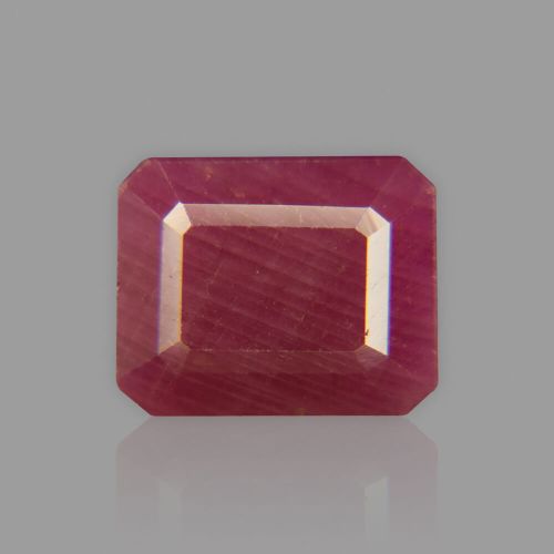 Ruby - 9.68 Carat