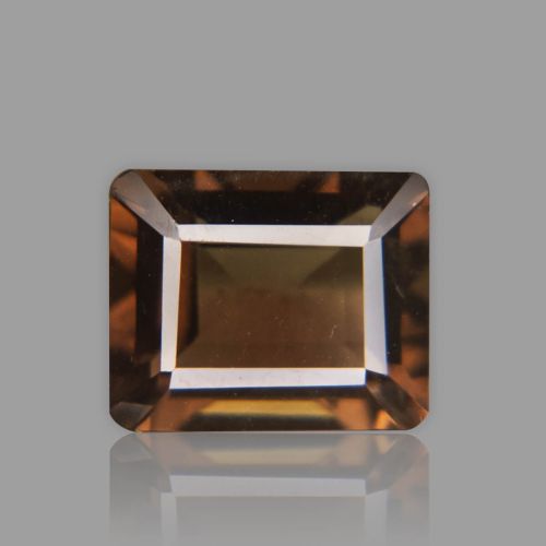 Smoky Quartz - 5.51 Carat