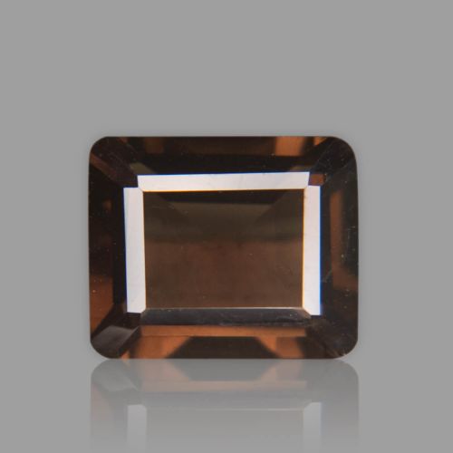 Smoky Quartz - 5.30 Carat