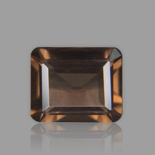Smoky Quartz - 5.00 Carat