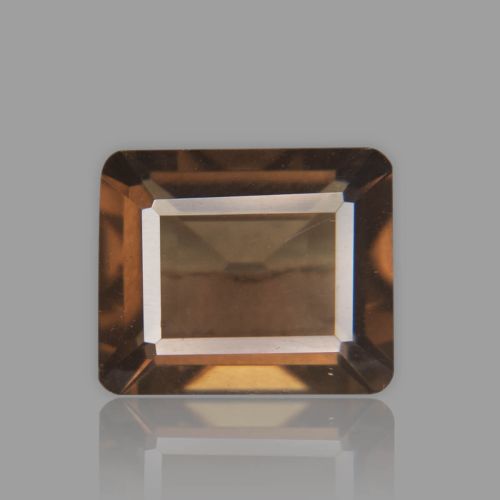 Smoky Quartz - 5.26 Carat