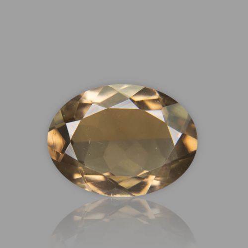 Smoky Quartz - 7.19 Carat