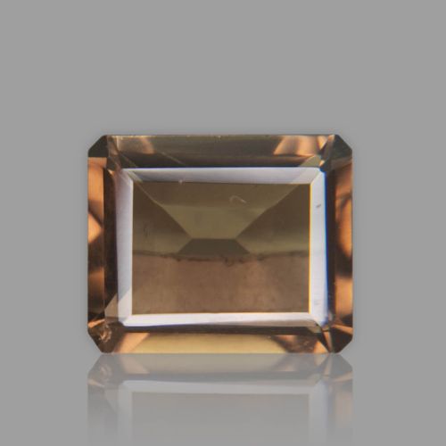 Smoky Quartz - 4.98 Carat