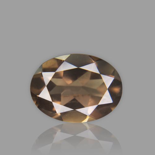 Smoky Quartz - 7.67 Carat