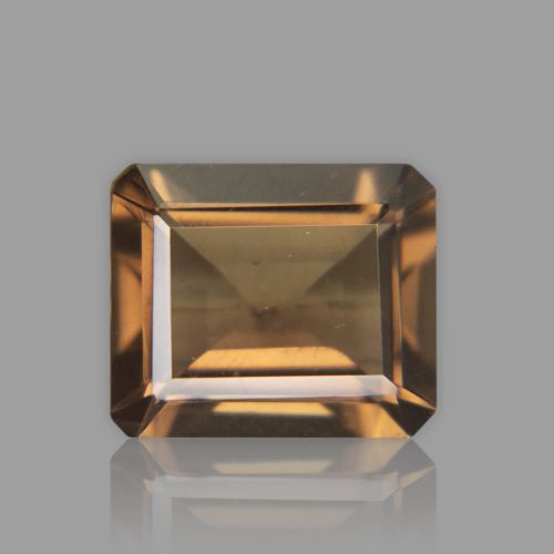 Smoky Quartz - 5.01 Carat