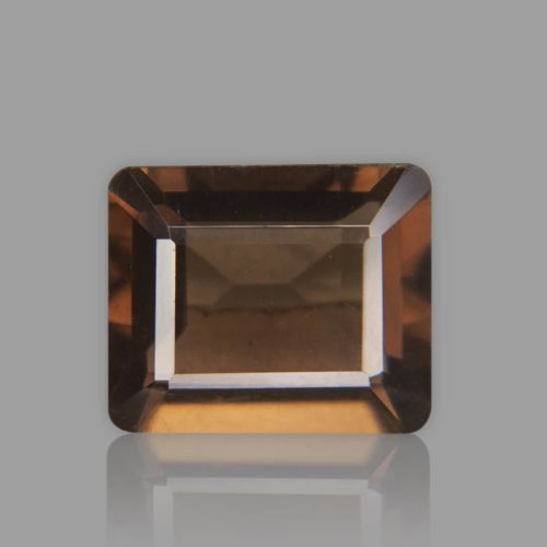 Smoky Quartz - 5.21 Carat