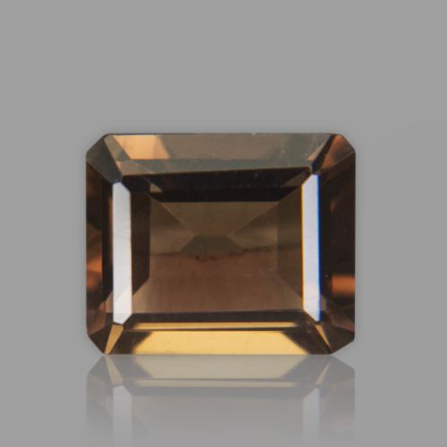 Smoky Quartz - 5.10 Carat