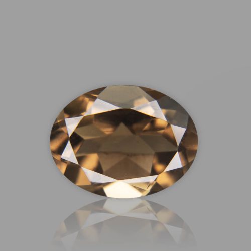 Smoky Quartz - 8.04 Carat