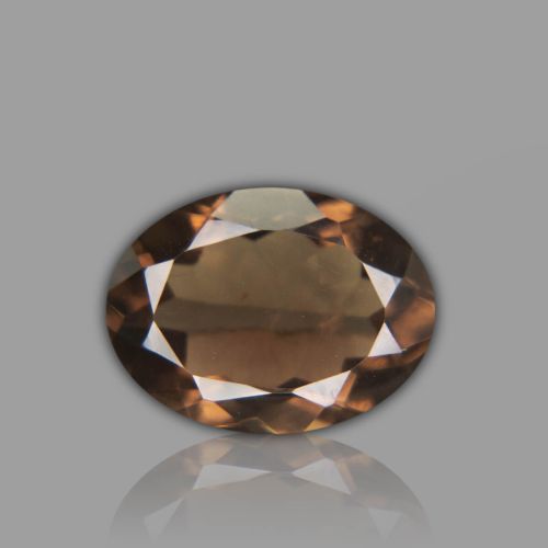 Smoky Quartz - 7.60 Carat