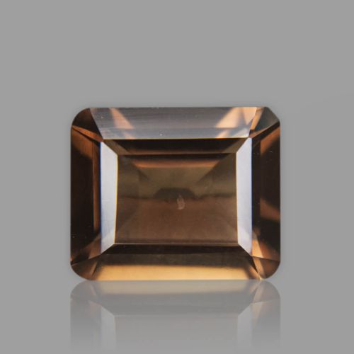Smoky Quartz - 5.20 Carat