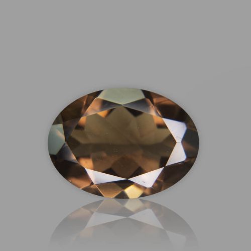 Smoky Quartz - 9.39 Carat