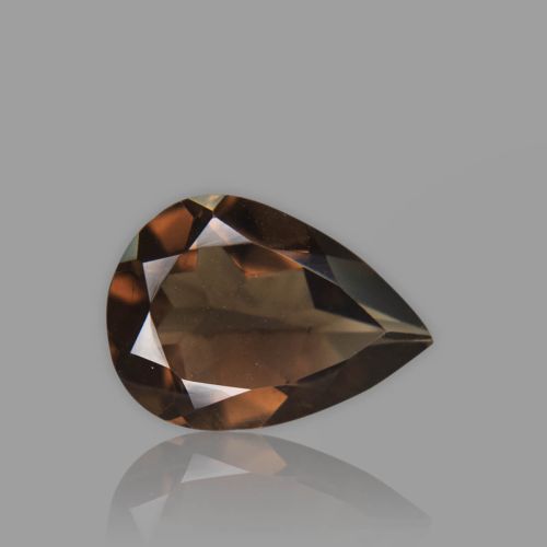 Smoky Quartz - 5.75 Carat
