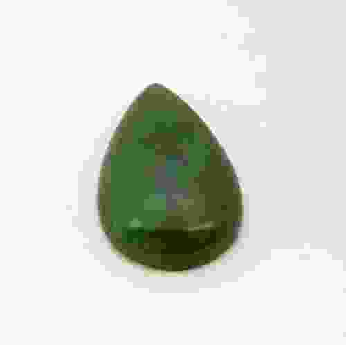 14.60 Carat Natural Nephrite Jade Gemstone
