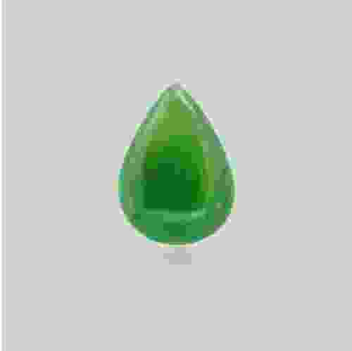 13.48 Carat Natural Nephrite Jade Gemstone