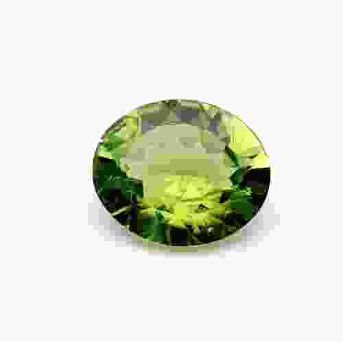5.47 Carat/ 6.07 Ratti Natural, Best Quality Peridot stone