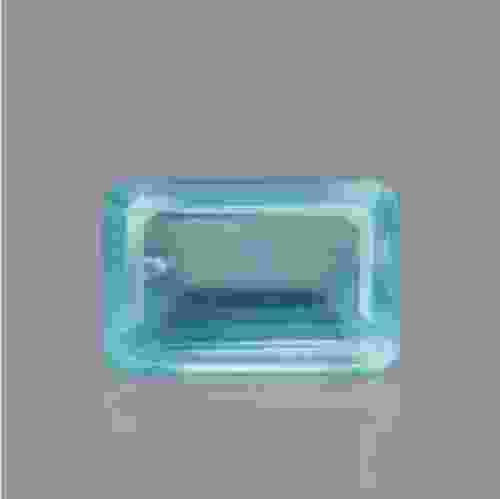 Natural Aquamarine Gemstone - 3.64 Carat