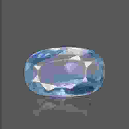 Blue Sapphire (Neelam) Sri Lanka- 3.93 Carat (4.50 Ratti)