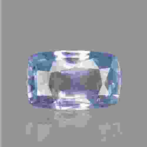 Blue Sapphire (Neelam) Sri Lanka- 4.99 Carat (5.55 Ratti)