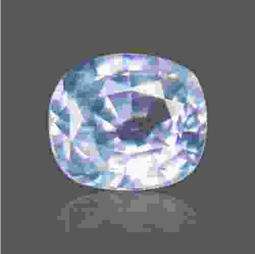 Blue Sapphire (Neelam) Sri Lanka- 5.21 Carat (6.00 Ratti)